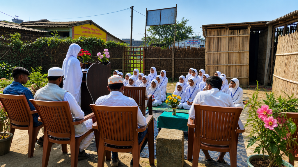 NGO in Madhubani Bihar